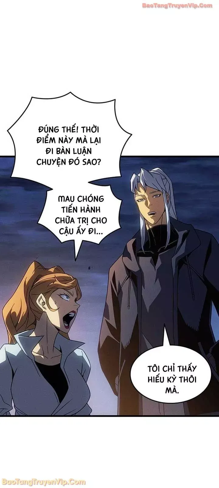 Sự Trở Lại Của Pháp Sư Vĩ Đại Sau 4000 Năm Chap 244 - Next Chap 243