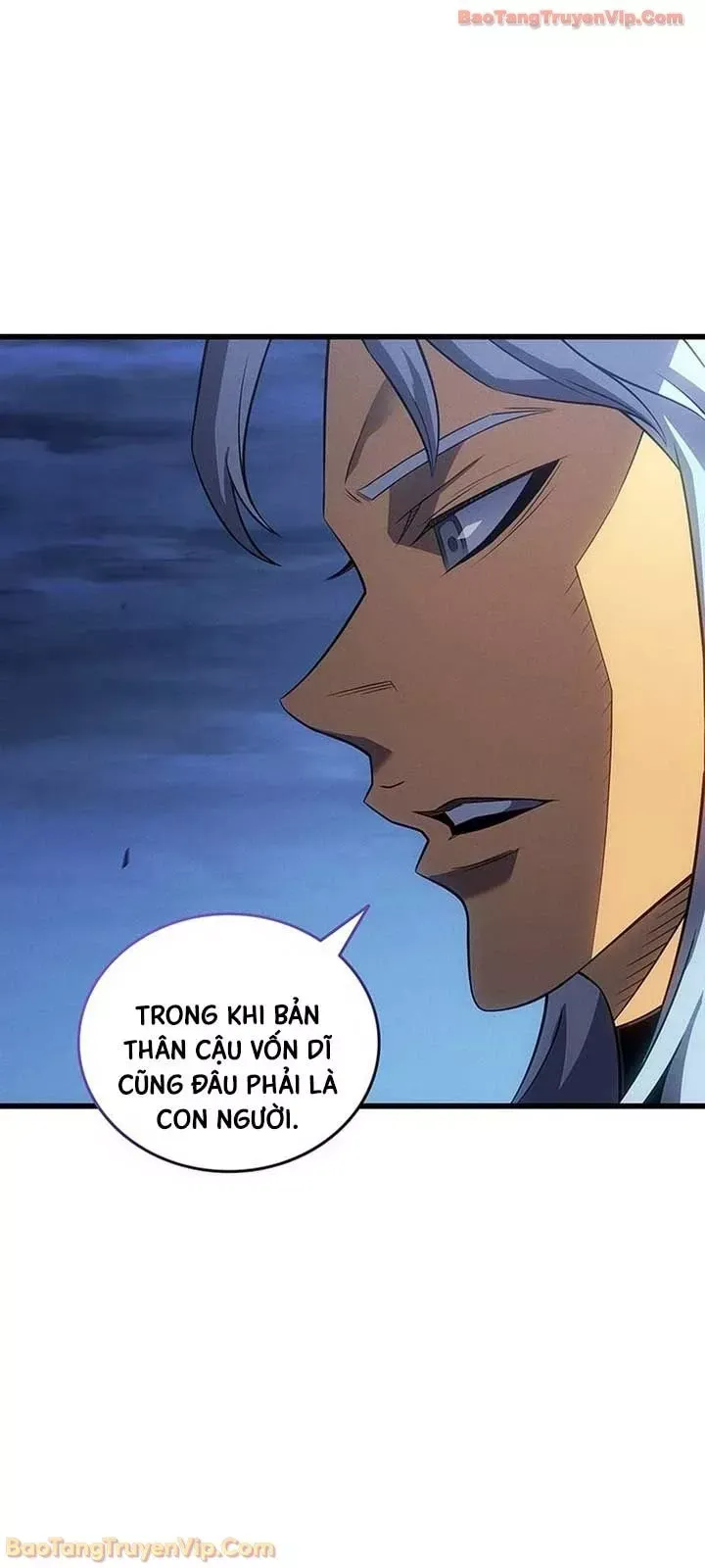 Sự Trở Lại Của Pháp Sư Vĩ Đại Sau 4000 Năm Chap 244 - Next Chap 243