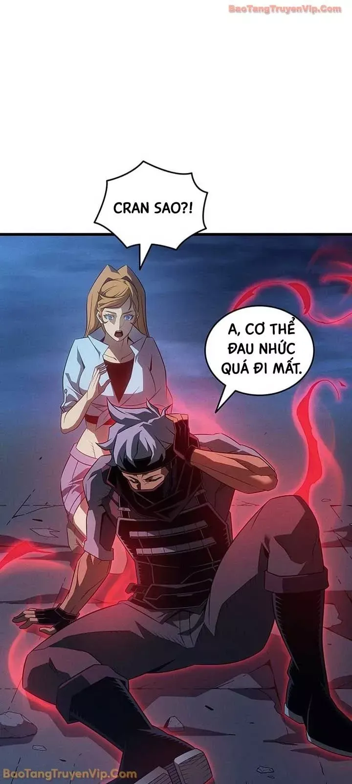 Sự Trở Lại Của Pháp Sư Vĩ Đại Sau 4000 Năm Chap 244 - Next Chap 243