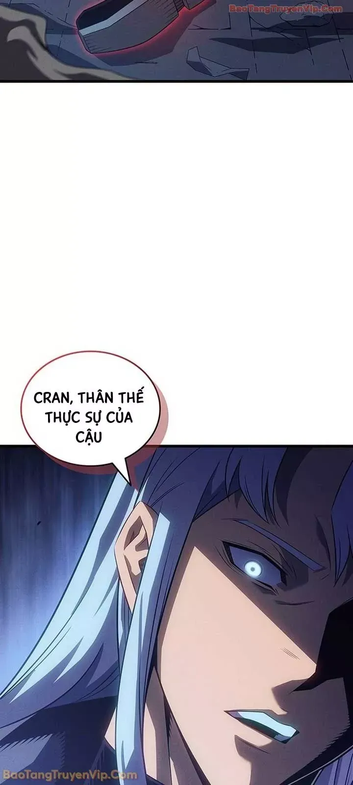 Sự Trở Lại Của Pháp Sư Vĩ Đại Sau 4000 Năm Chap 244 - Next Chap 243