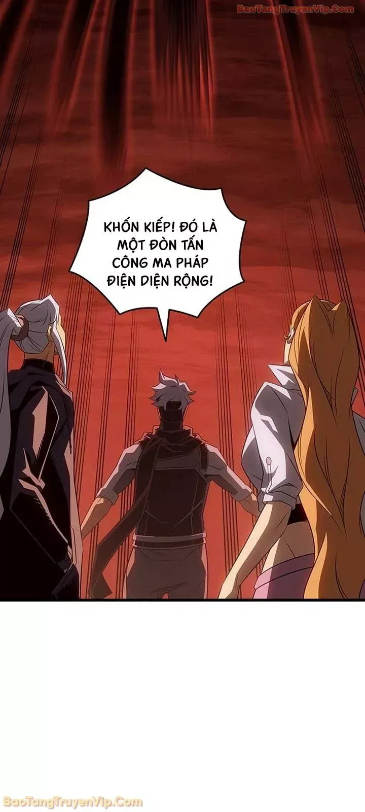 Sự Trở Lại Của Pháp Sư Vĩ Đại Sau 4000 Năm Chap 244 - Next Chap 243