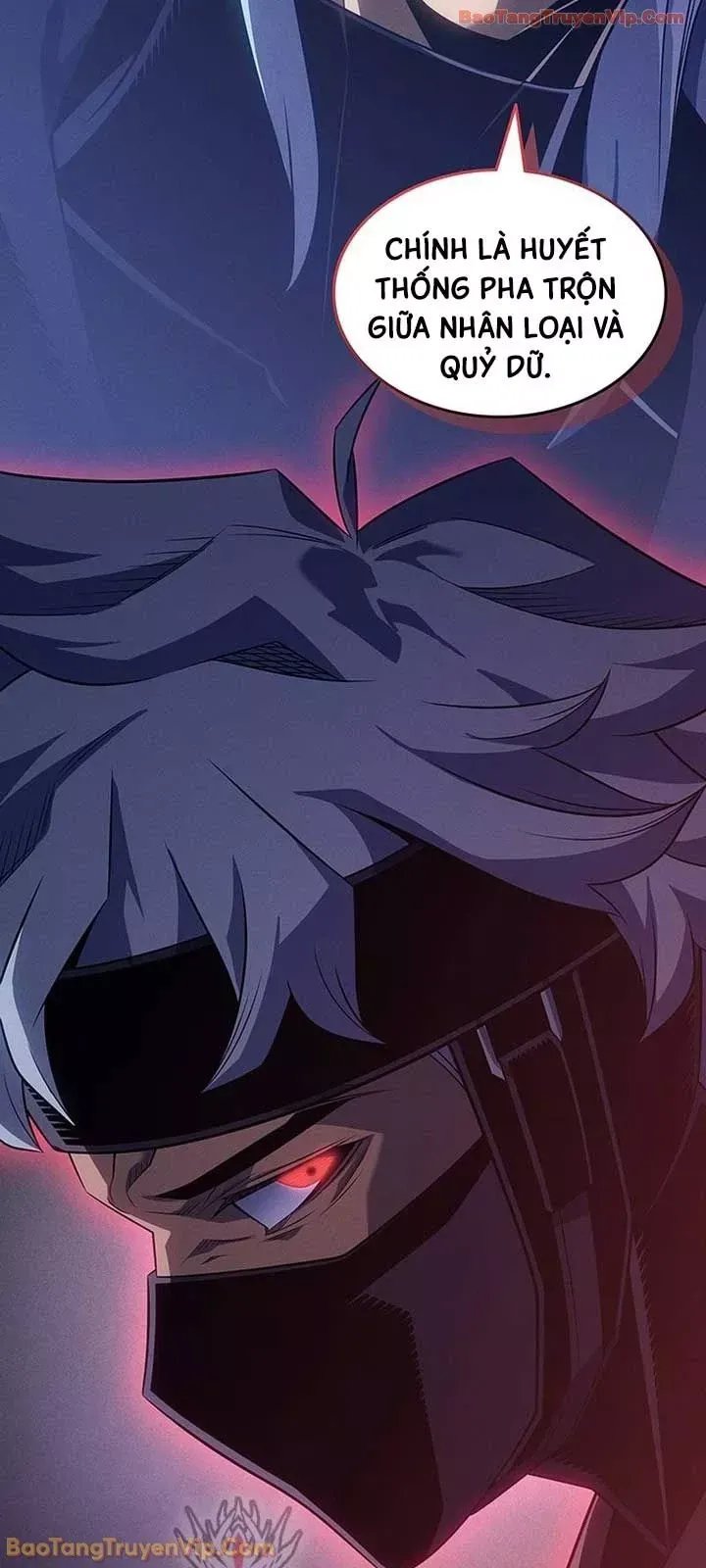 Sự Trở Lại Của Pháp Sư Vĩ Đại Sau 4000 Năm Chap 244 - Next Chap 243