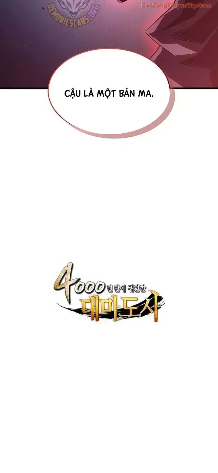 Sự Trở Lại Của Pháp Sư Vĩ Đại Sau 4000 Năm Chap 244 - Next Chap 243