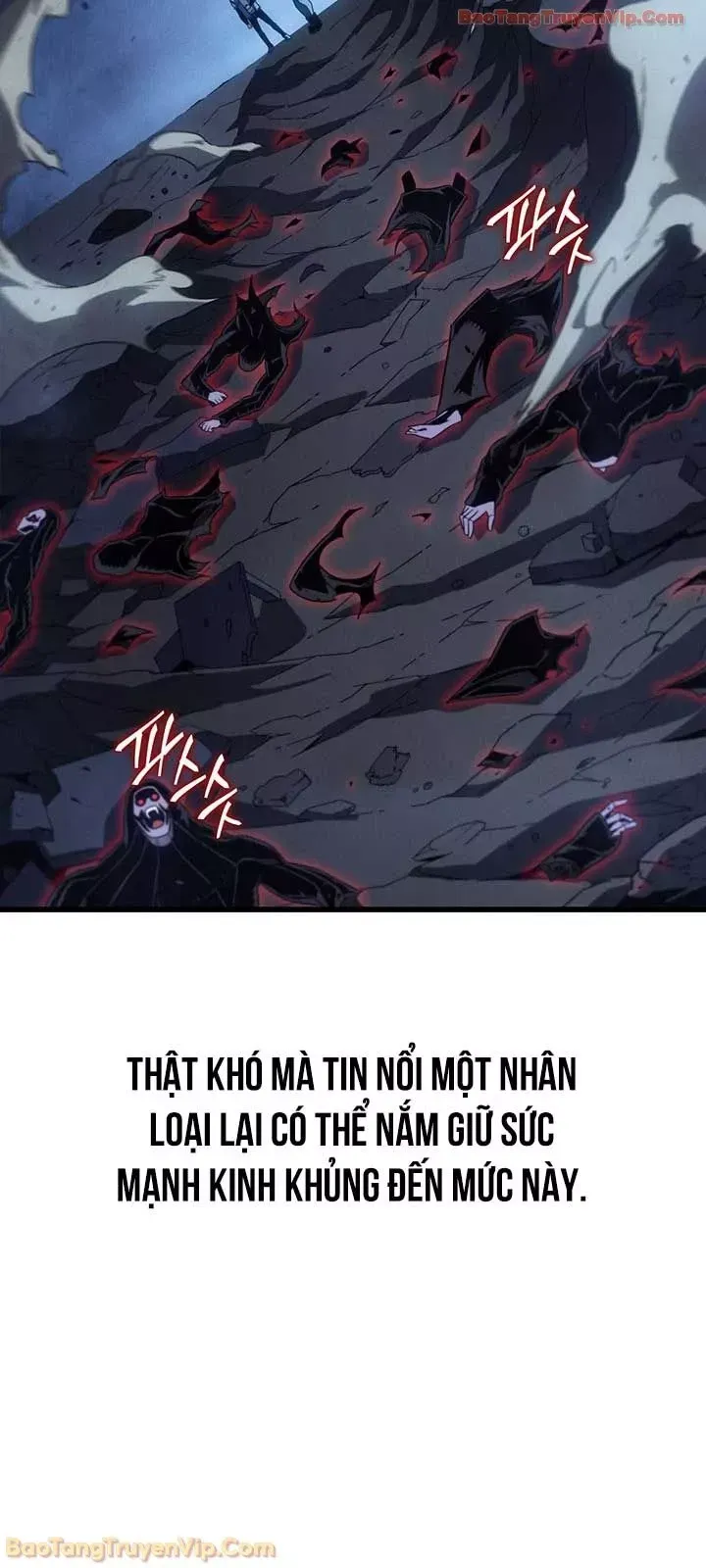 Sự Trở Lại Của Pháp Sư Vĩ Đại Sau 4000 Năm Chap 245 - Next Chap 244