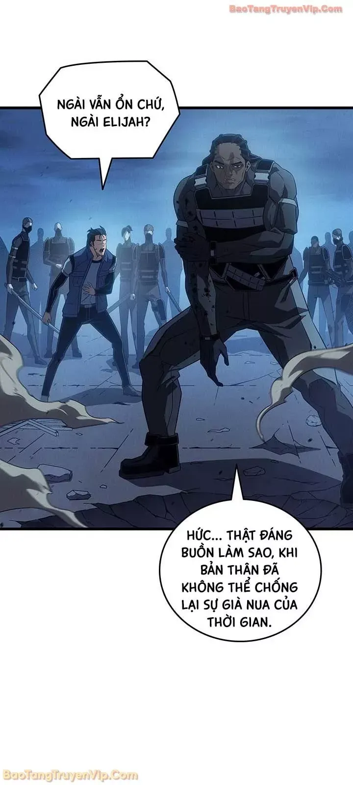 Sự Trở Lại Của Pháp Sư Vĩ Đại Sau 4000 Năm Chap 245 - Next Chap 244