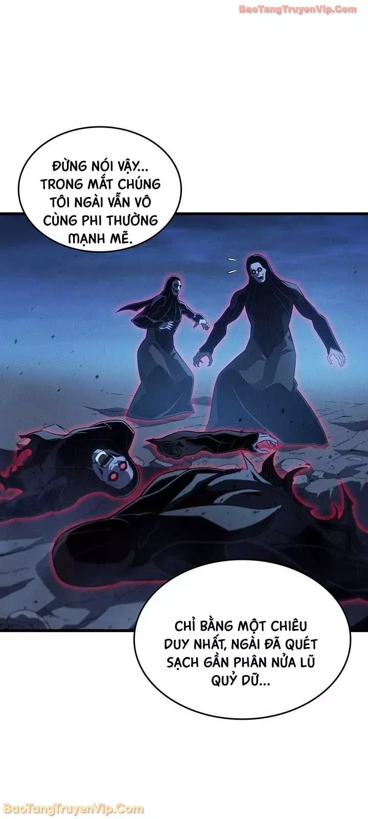 Sự Trở Lại Của Pháp Sư Vĩ Đại Sau 4000 Năm Chap 245 - Next Chap 244