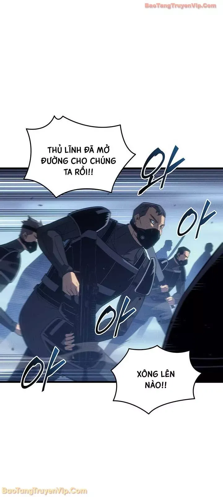 Sự Trở Lại Của Pháp Sư Vĩ Đại Sau 4000 Năm Chap 245 - Next Chap 244