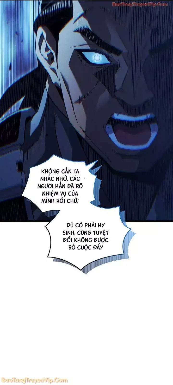 Sự Trở Lại Của Pháp Sư Vĩ Đại Sau 4000 Năm Chap 245 - Next Chap 244