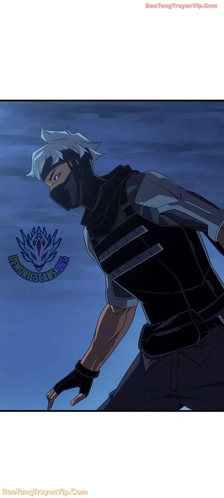 Sự Trở Lại Của Pháp Sư Vĩ Đại Sau 4000 Năm Chap 245 - Next Chap 244