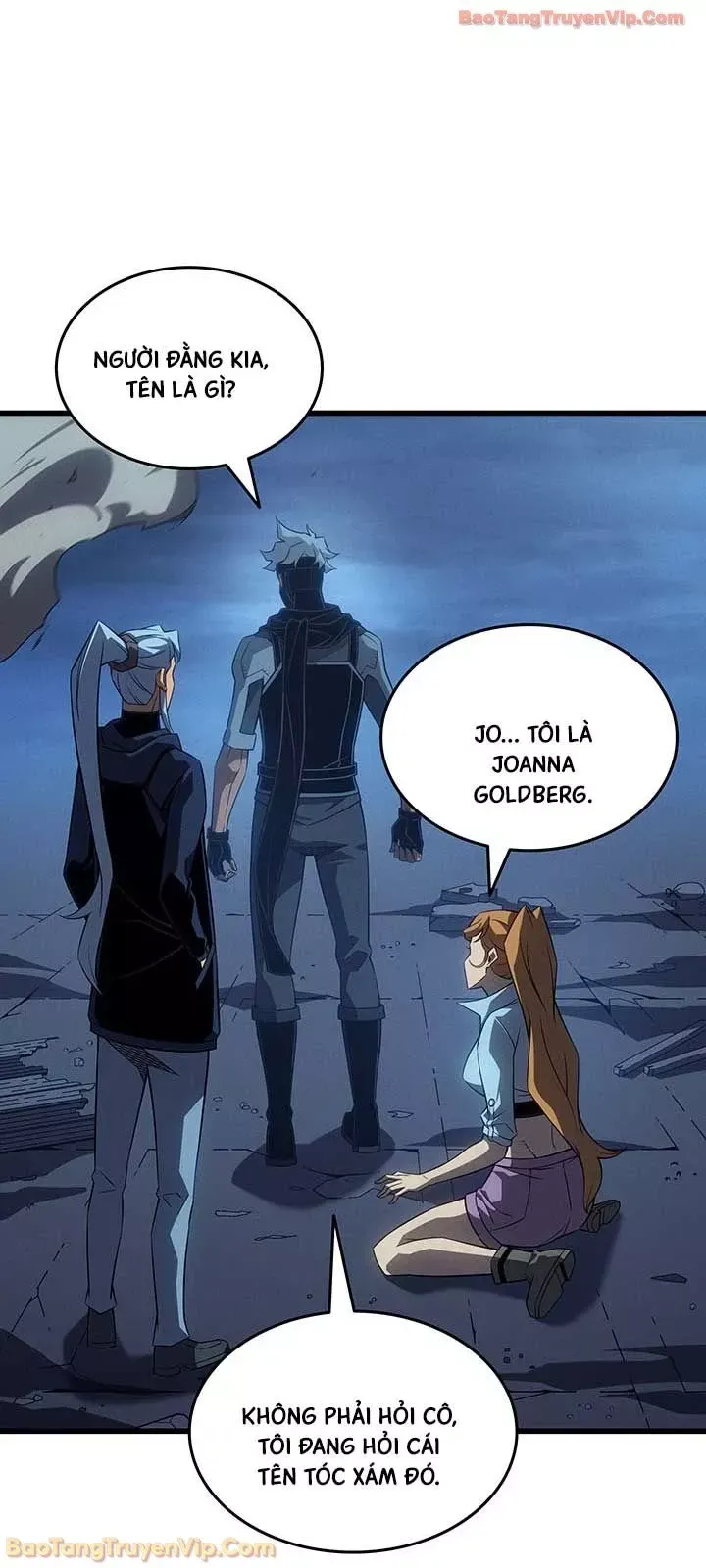 Sự Trở Lại Của Pháp Sư Vĩ Đại Sau 4000 Năm Chap 245 - Next Chap 244