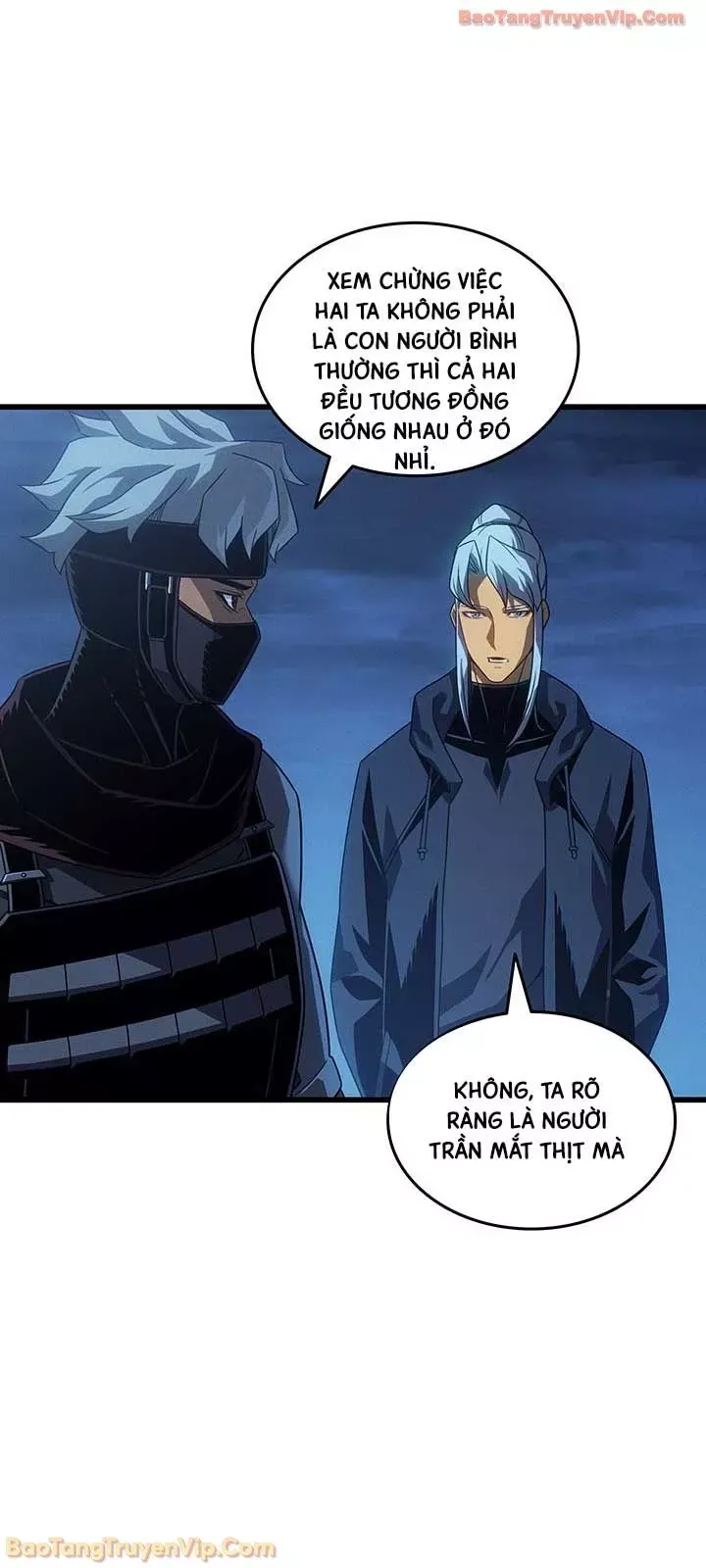 Sự Trở Lại Của Pháp Sư Vĩ Đại Sau 4000 Năm Chap 245 - Next Chap 244