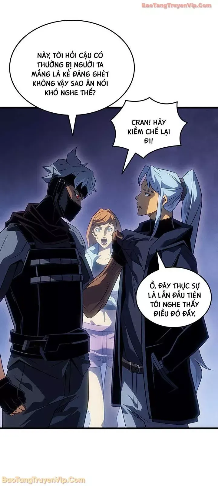 Sự Trở Lại Của Pháp Sư Vĩ Đại Sau 4000 Năm Chap 245 - Next Chap 244