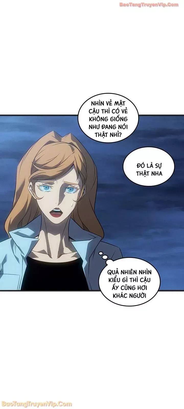 Sự Trở Lại Của Pháp Sư Vĩ Đại Sau 4000 Năm Chap 245 - Next Chap 244