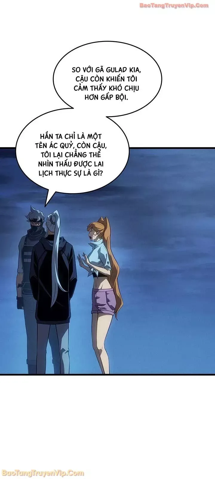 Sự Trở Lại Của Pháp Sư Vĩ Đại Sau 4000 Năm Chap 245 - Next Chap 244