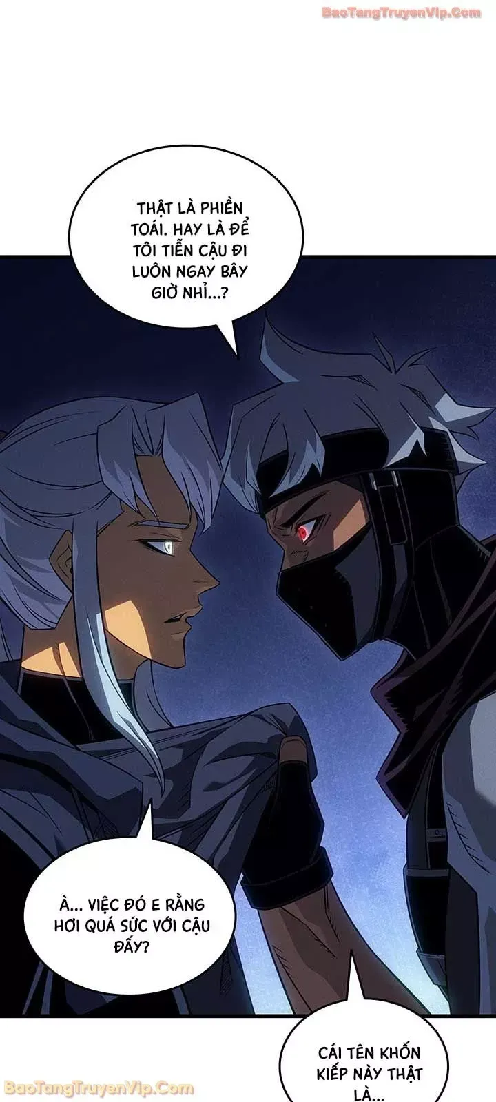 Sự Trở Lại Của Pháp Sư Vĩ Đại Sau 4000 Năm Chap 245 - Next Chap 244