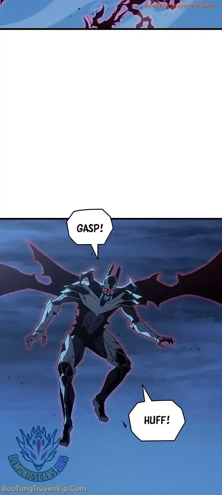 Sự Trở Lại Của Pháp Sư Vĩ Đại Sau 4000 Năm Chap 245 - Next Chap 244