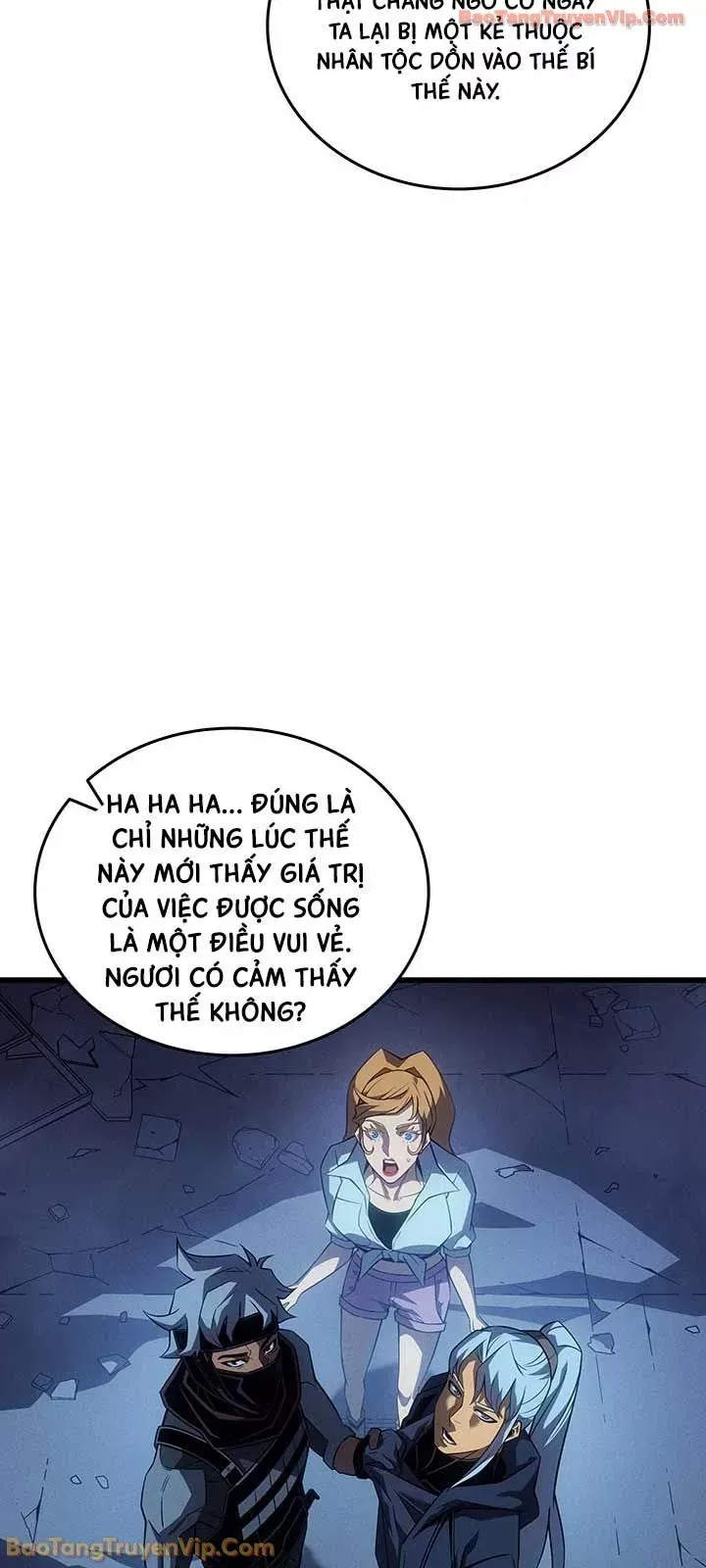 Sự Trở Lại Của Pháp Sư Vĩ Đại Sau 4000 Năm Chap 245 - Next Chap 244