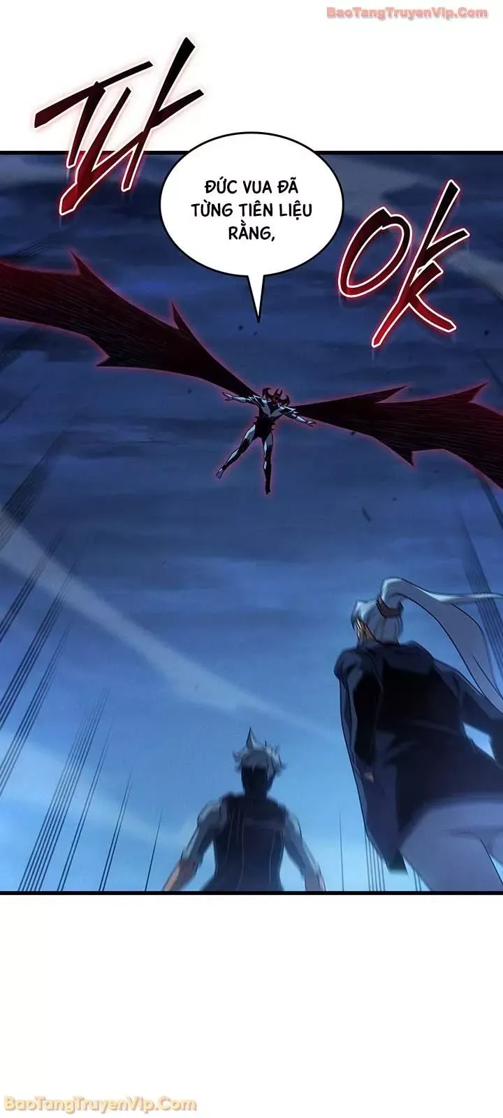 Sự Trở Lại Của Pháp Sư Vĩ Đại Sau 4000 Năm Chap 245 - Next Chap 244