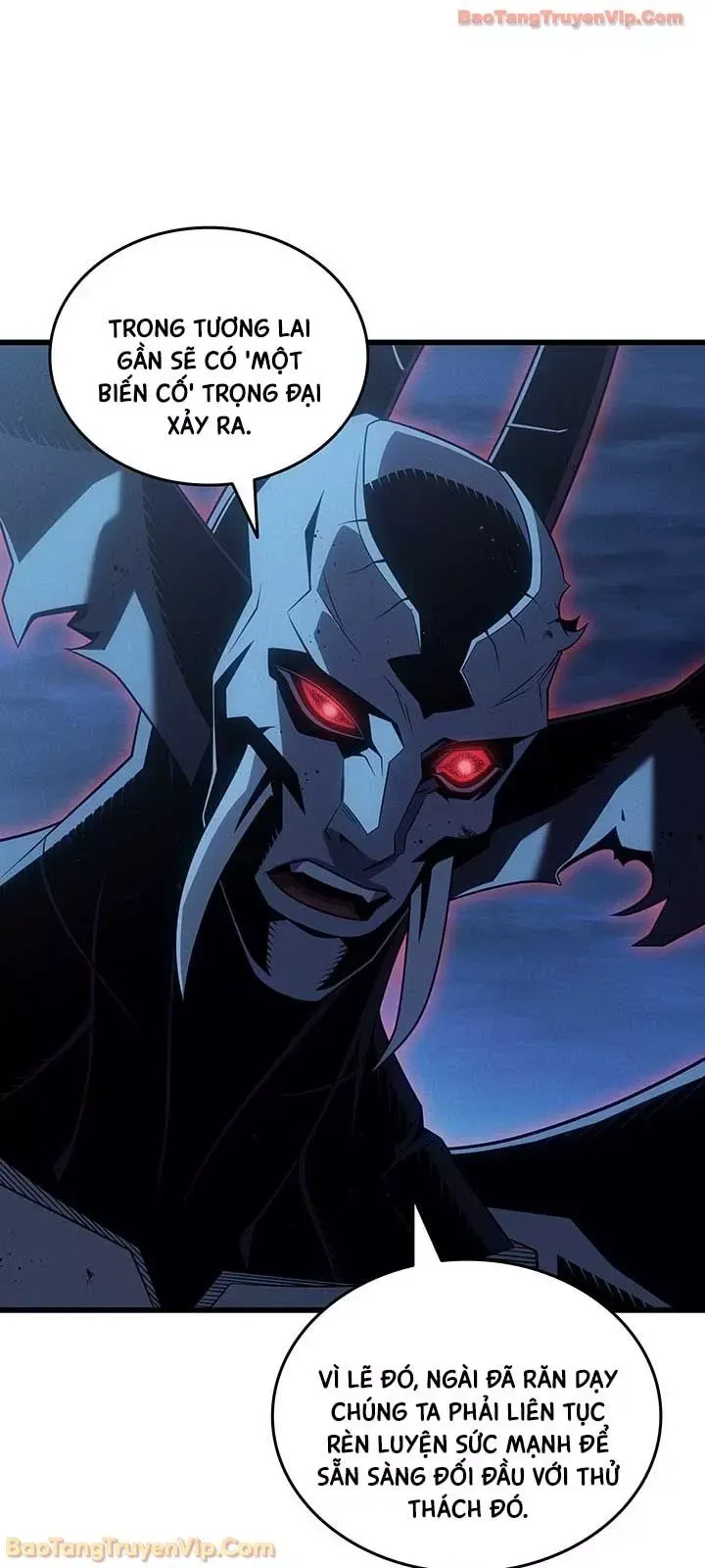 Sự Trở Lại Của Pháp Sư Vĩ Đại Sau 4000 Năm Chap 245 - Next Chap 244