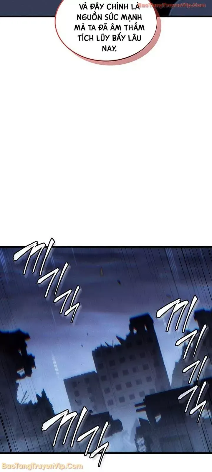 Sự Trở Lại Của Pháp Sư Vĩ Đại Sau 4000 Năm Chap 245 - Next Chap 244