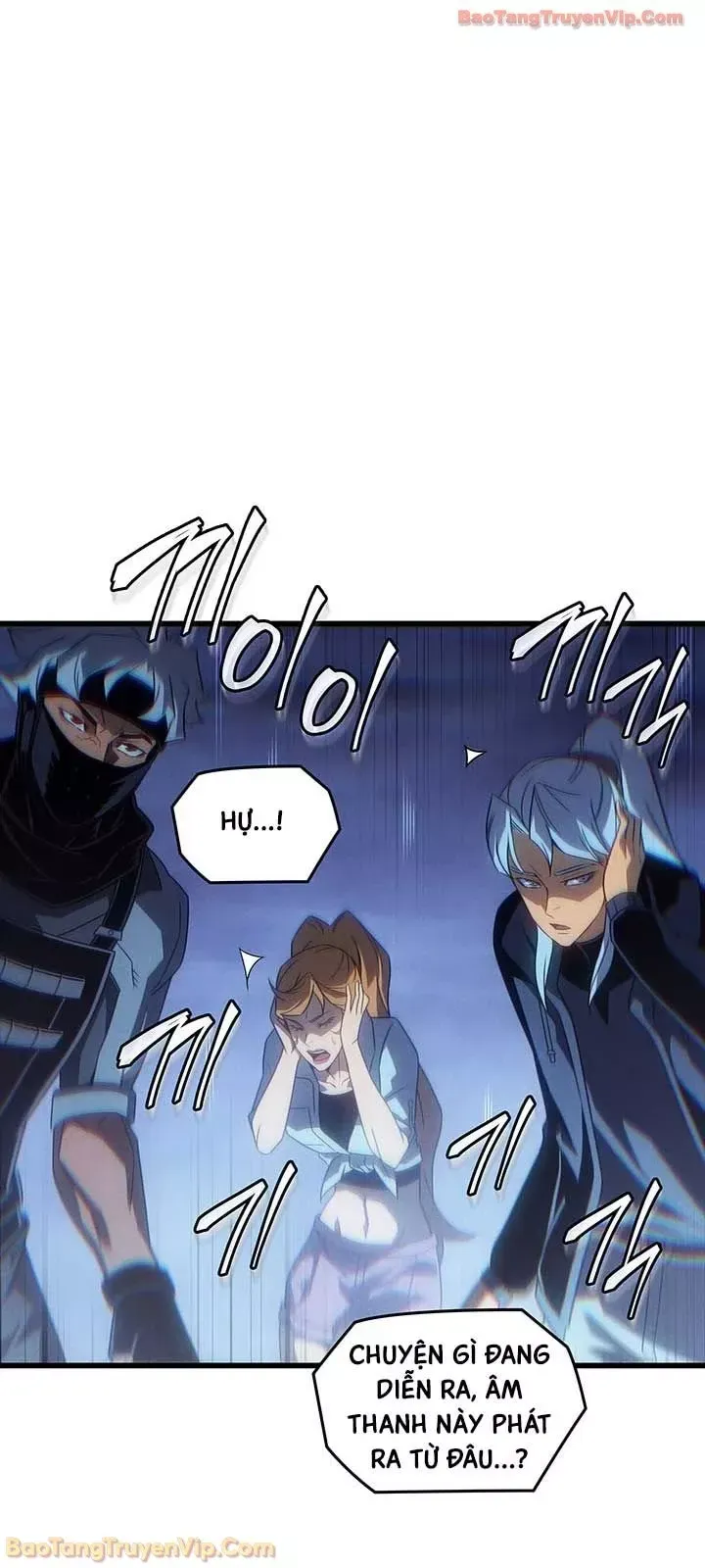 Sự Trở Lại Của Pháp Sư Vĩ Đại Sau 4000 Năm Chap 245 - Next Chap 244