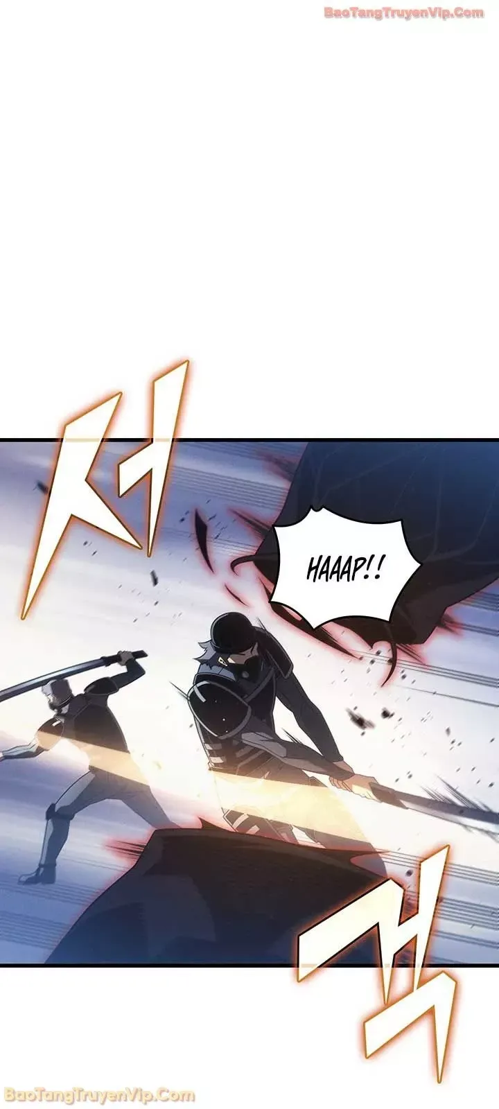 Sự Trở Lại Của Pháp Sư Vĩ Đại Sau 4000 Năm Chap 245 - Next Chap 244