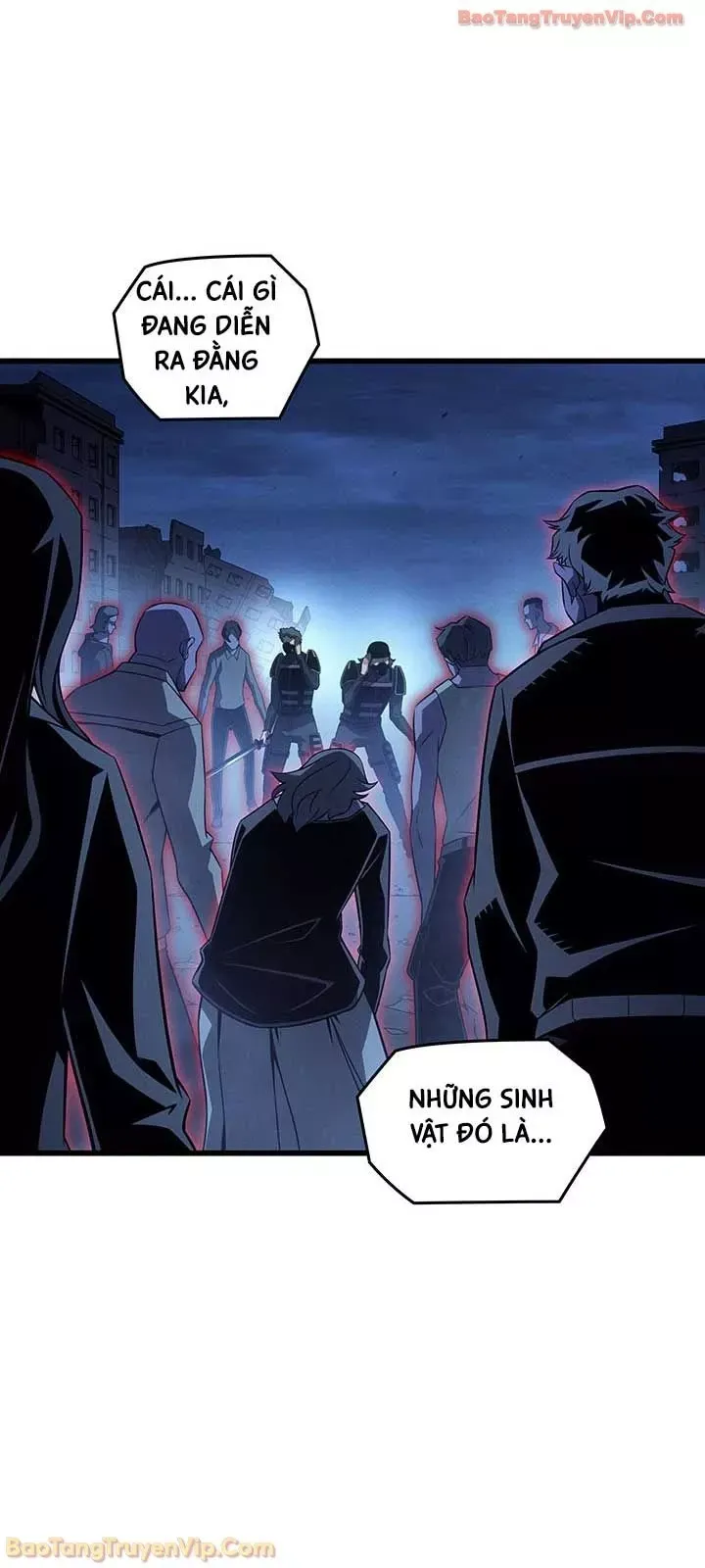 Sự Trở Lại Của Pháp Sư Vĩ Đại Sau 4000 Năm Chap 245 - Next Chap 244