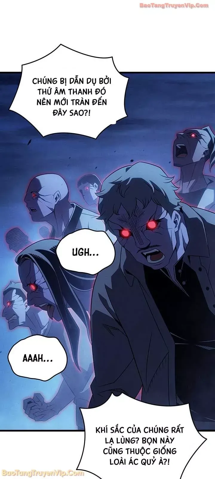 Sự Trở Lại Của Pháp Sư Vĩ Đại Sau 4000 Năm Chap 245 - Next Chap 244