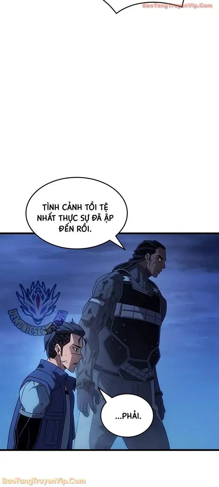 Sự Trở Lại Của Pháp Sư Vĩ Đại Sau 4000 Năm Chap 245 - Next Chap 244