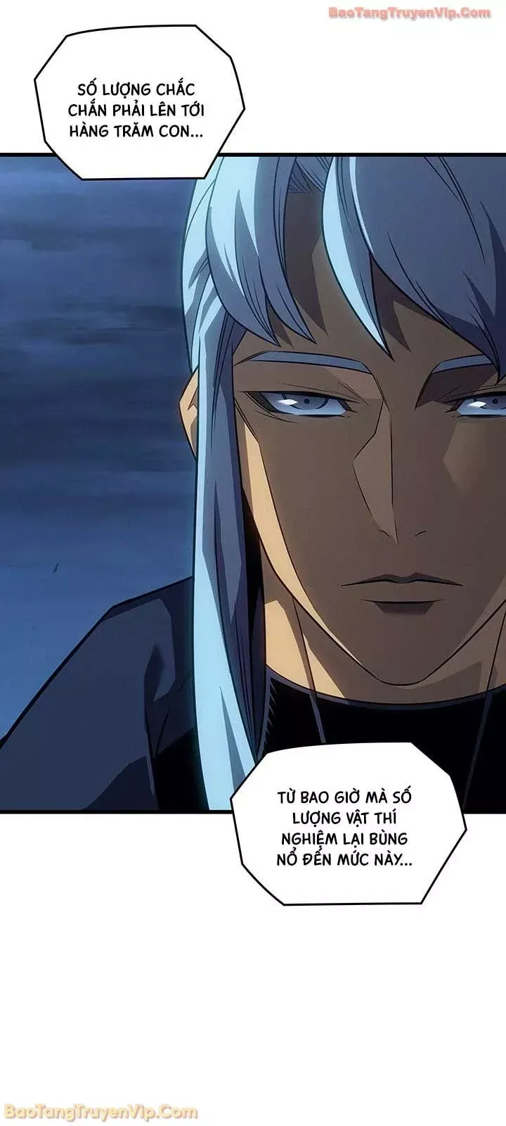 Sự Trở Lại Của Pháp Sư Vĩ Đại Sau 4000 Năm Chap 245 - Next Chap 244