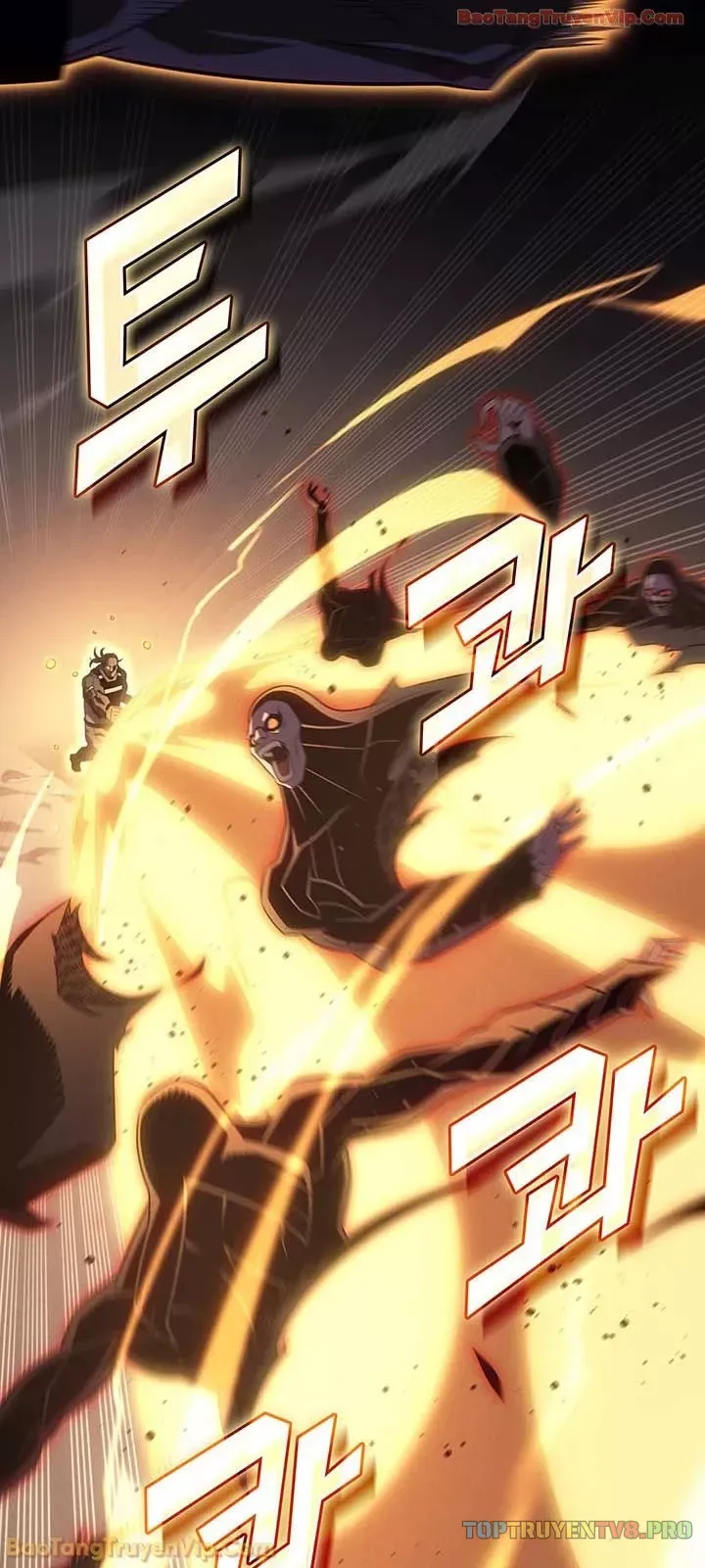 Sự Trở Lại Của Pháp Sư Vĩ Đại Sau 4000 Năm Chap 245 - Next Chap 244