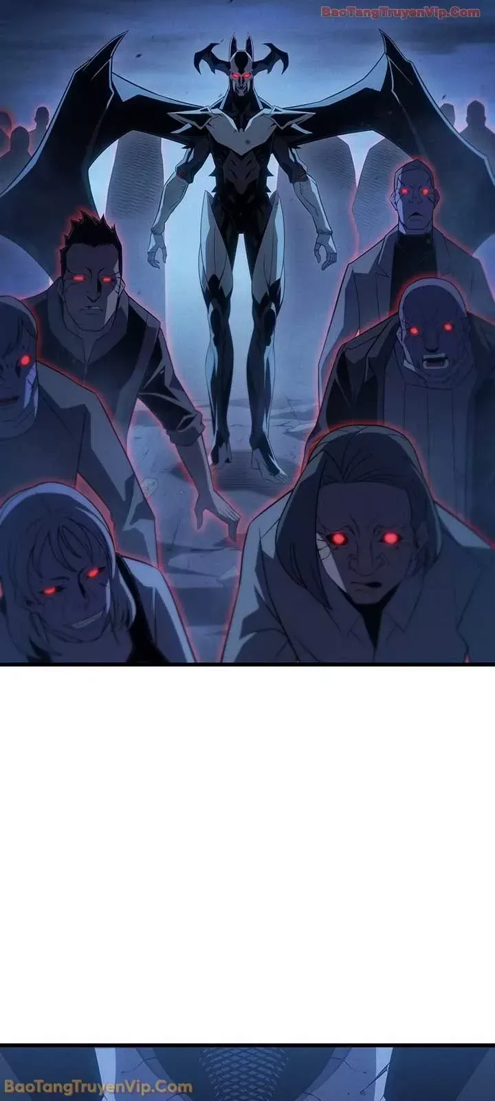 Sự Trở Lại Của Pháp Sư Vĩ Đại Sau 4000 Năm Chap 245 - Next Chap 244