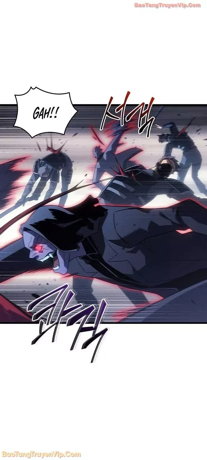 Sự Trở Lại Của Pháp Sư Vĩ Đại Sau 4000 Năm Chap 245 - Next Chap 244