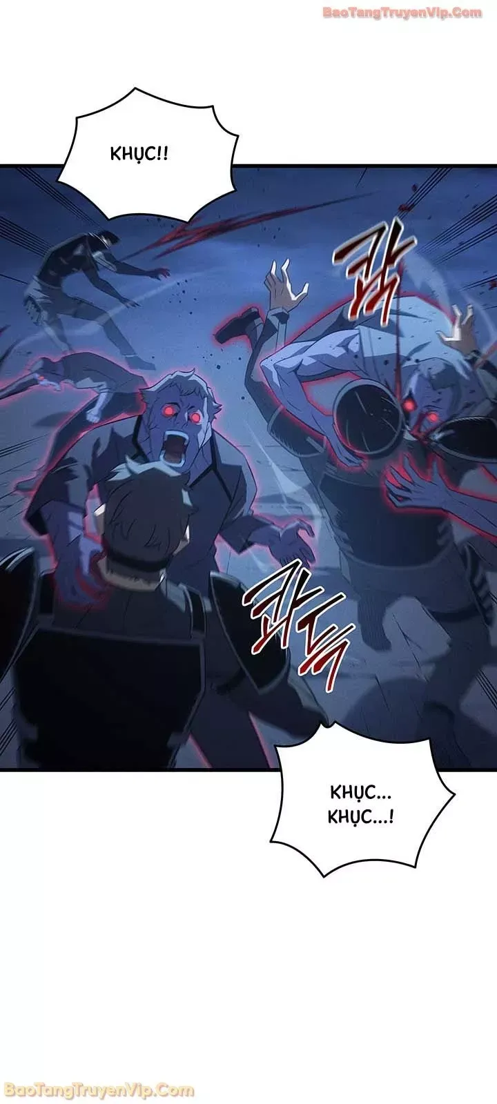 Sự Trở Lại Của Pháp Sư Vĩ Đại Sau 4000 Năm Chap 245 - Next Chap 244