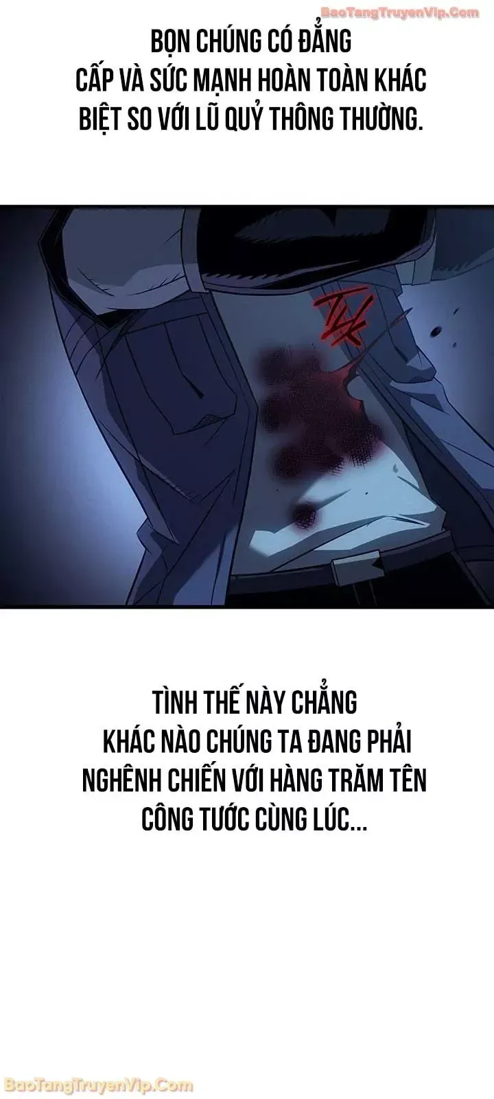 Sự Trở Lại Của Pháp Sư Vĩ Đại Sau 4000 Năm Chap 245 - Next Chap 244