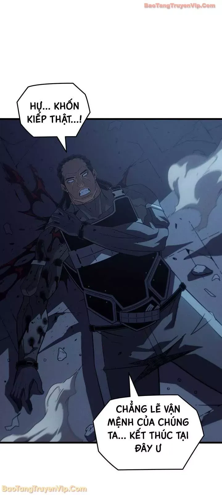 Sự Trở Lại Của Pháp Sư Vĩ Đại Sau 4000 Năm Chap 245 - Next Chap 244