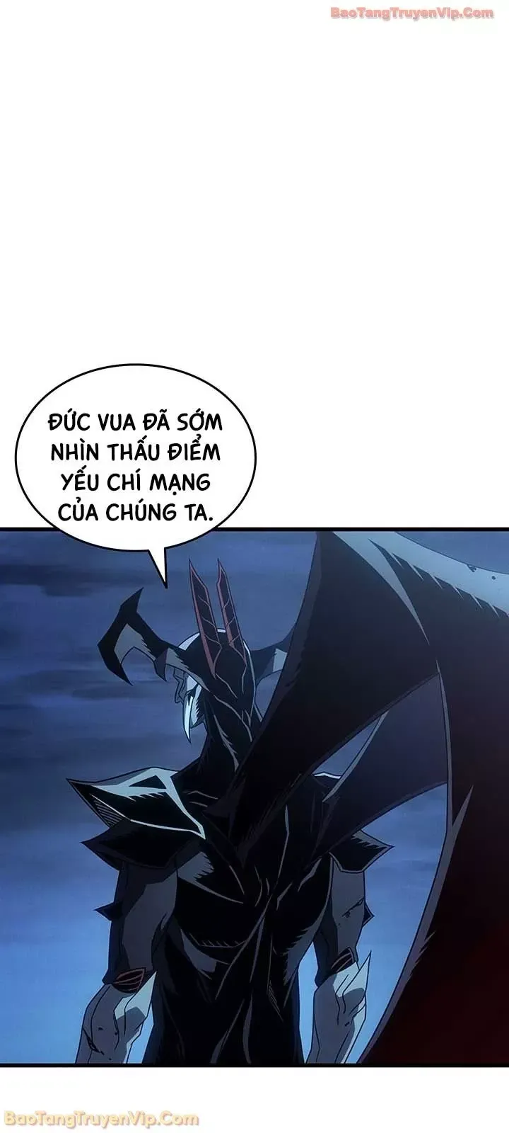 Sự Trở Lại Của Pháp Sư Vĩ Đại Sau 4000 Năm Chap 245 - Next Chap 244