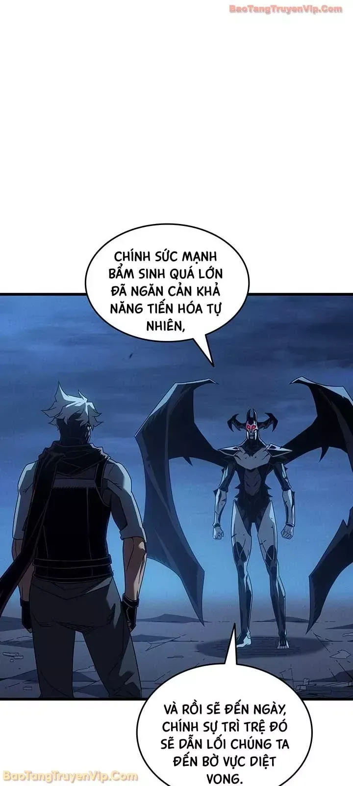 Sự Trở Lại Của Pháp Sư Vĩ Đại Sau 4000 Năm Chap 245 - Next Chap 244