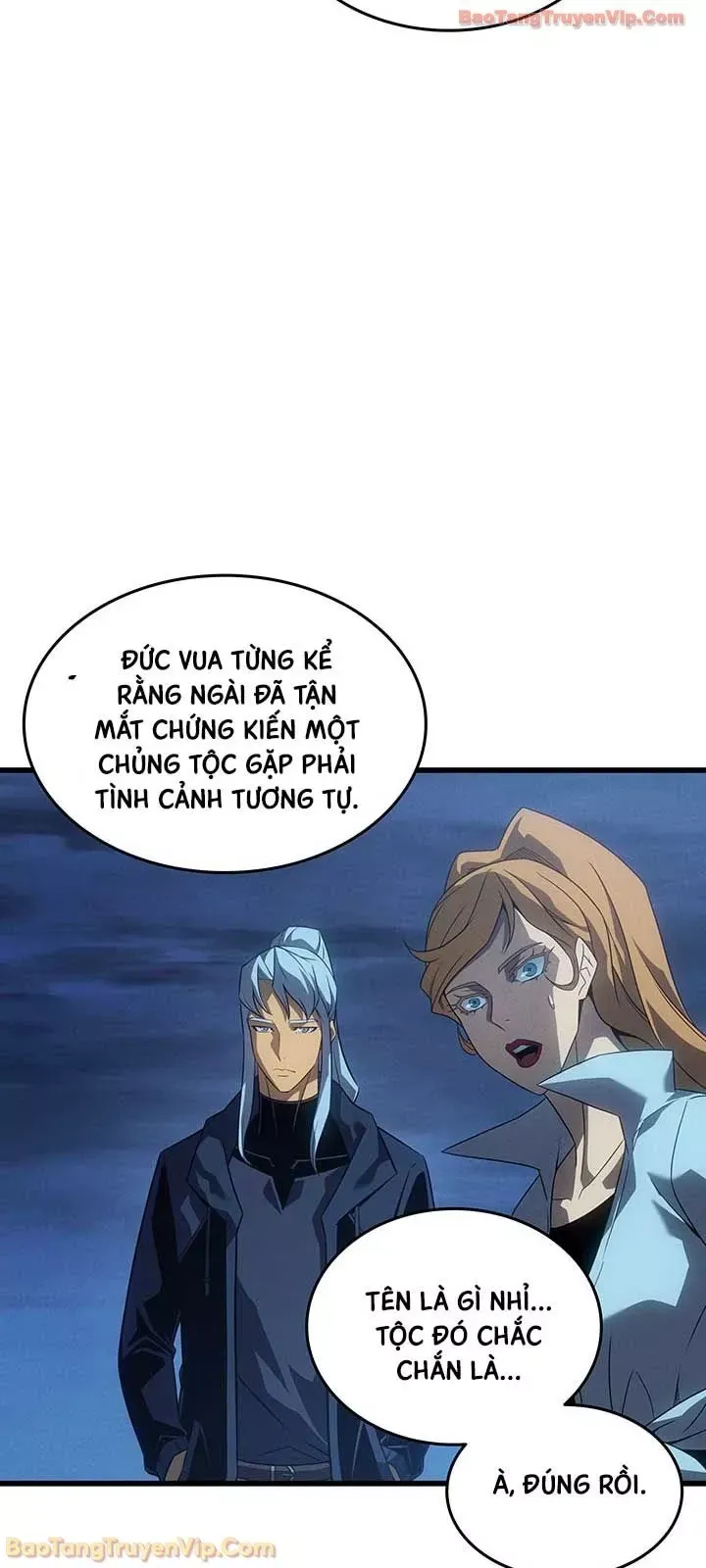 Sự Trở Lại Của Pháp Sư Vĩ Đại Sau 4000 Năm Chap 245 - Next Chap 244