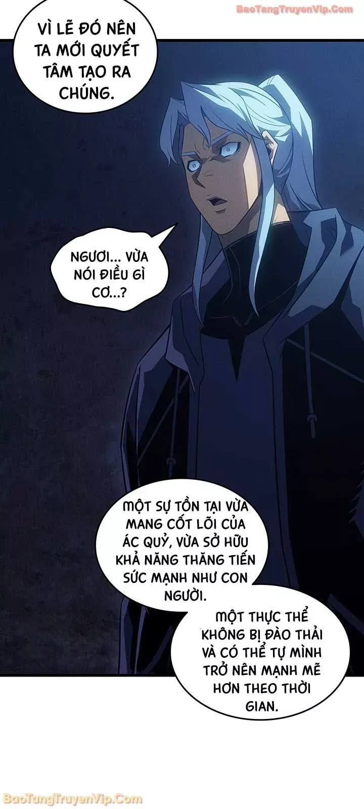 Sự Trở Lại Của Pháp Sư Vĩ Đại Sau 4000 Năm Chap 245 - Next Chap 244