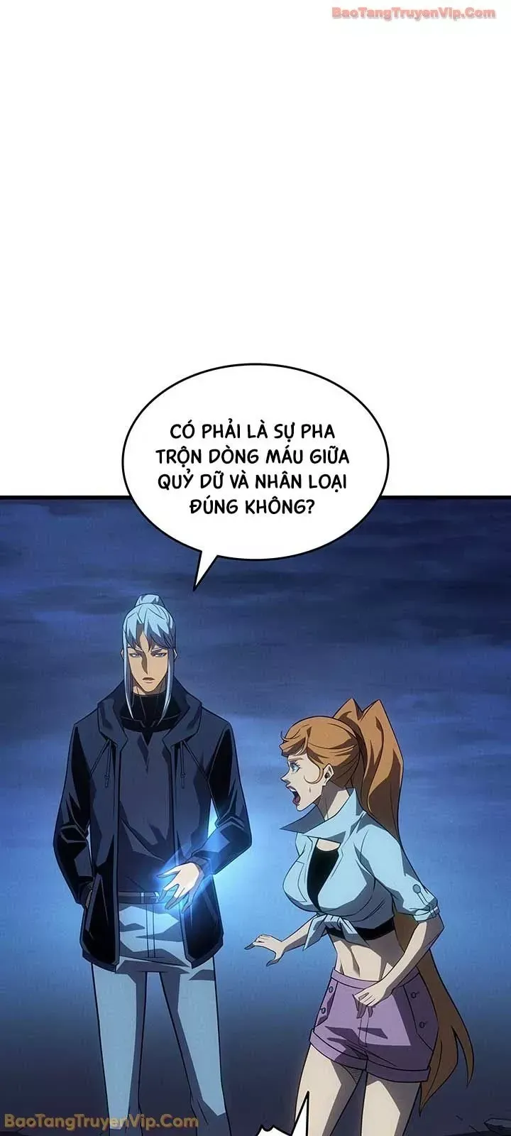 Sự Trở Lại Của Pháp Sư Vĩ Đại Sau 4000 Năm Chap 245 - Next Chap 244