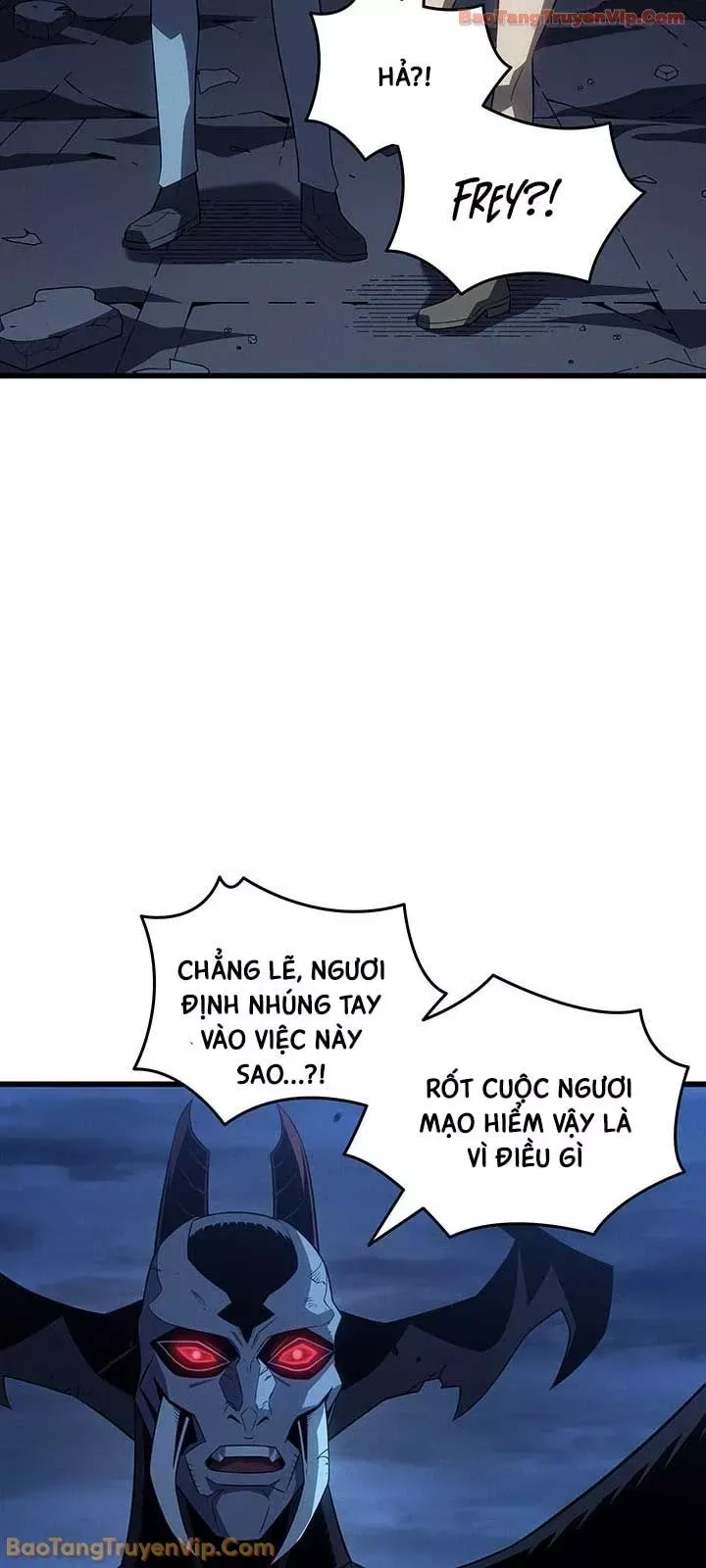 Sự Trở Lại Của Pháp Sư Vĩ Đại Sau 4000 Năm Chap 245 - Next Chap 244