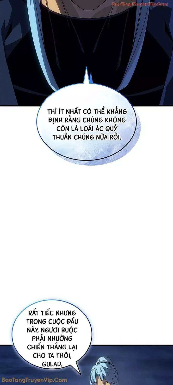 Sự Trở Lại Của Pháp Sư Vĩ Đại Sau 4000 Năm Chap 245 - Next Chap 244