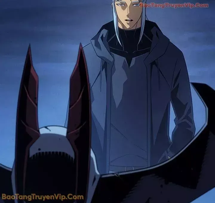 Sự Trở Lại Của Pháp Sư Vĩ Đại Sau 4000 Năm Chap 245 - Next Chap 244