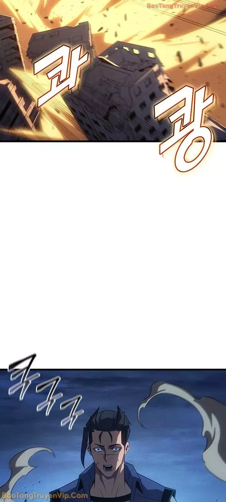 Sự Trở Lại Của Pháp Sư Vĩ Đại Sau 4000 Năm Chap 245 - Next Chap 244