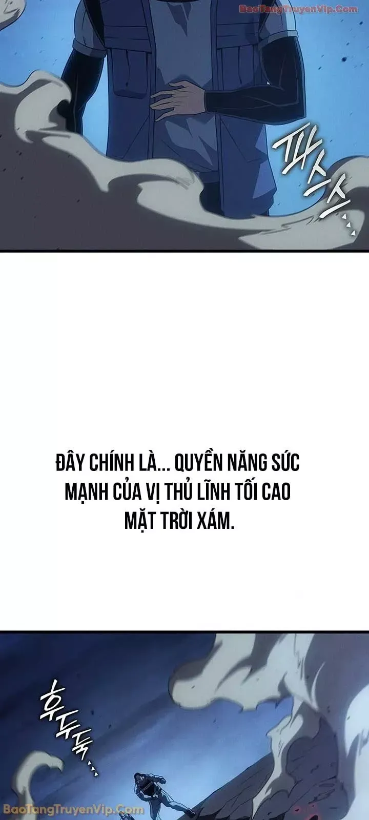 Sự Trở Lại Của Pháp Sư Vĩ Đại Sau 4000 Năm Chap 245 - Next Chap 244