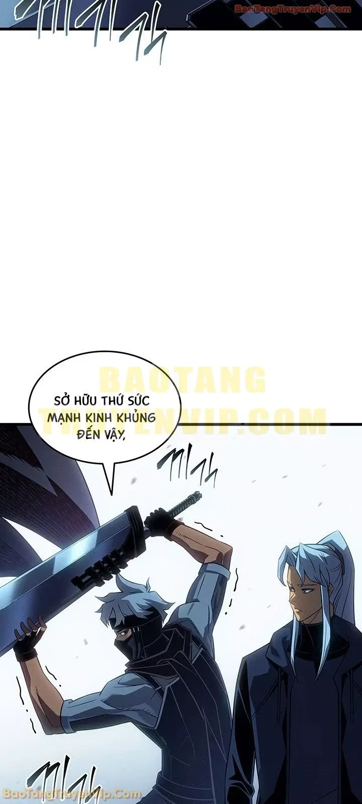 Sự Trở Lại Của Pháp Sư Vĩ Đại Sau 4000 Năm Chap 246 - Next Chap 245