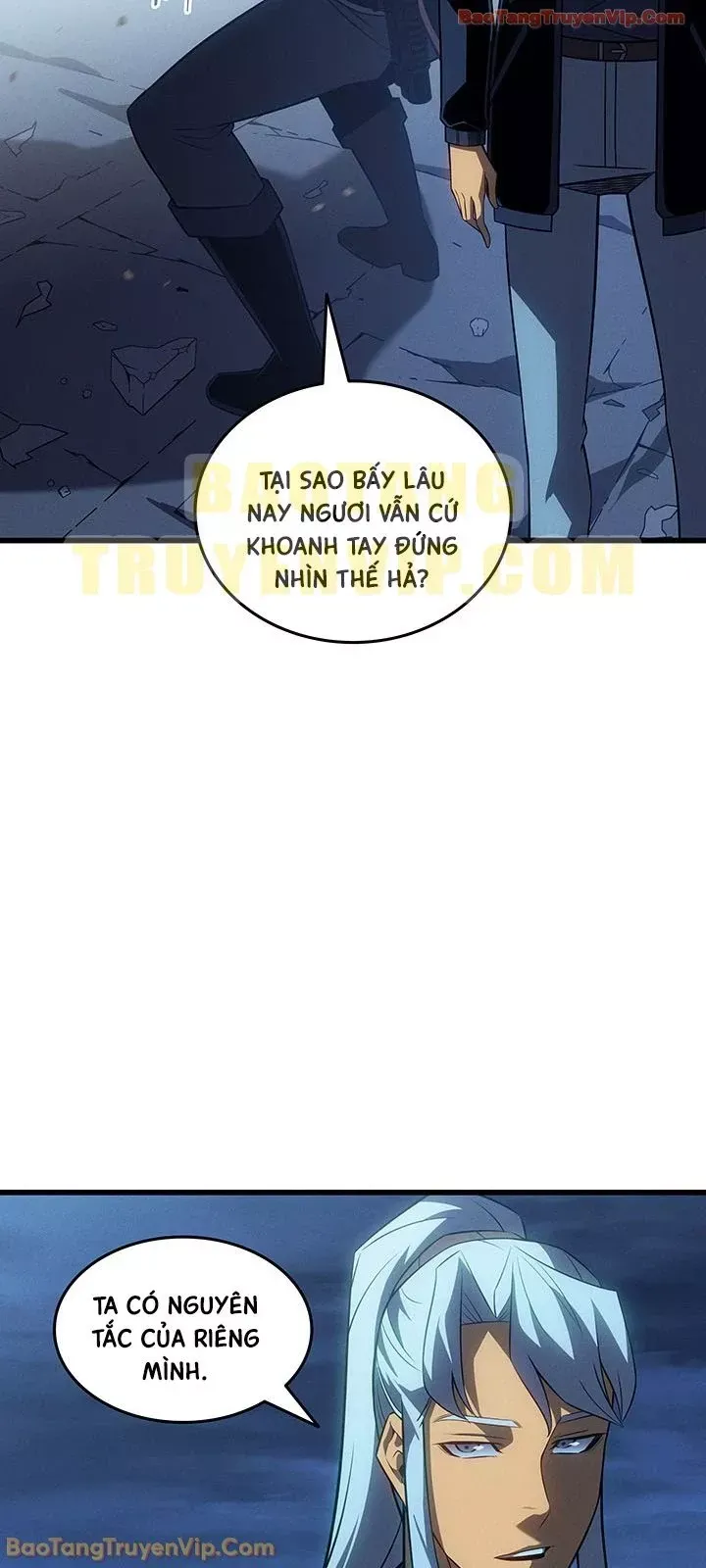 Sự Trở Lại Của Pháp Sư Vĩ Đại Sau 4000 Năm Chap 246 - Next Chap 245