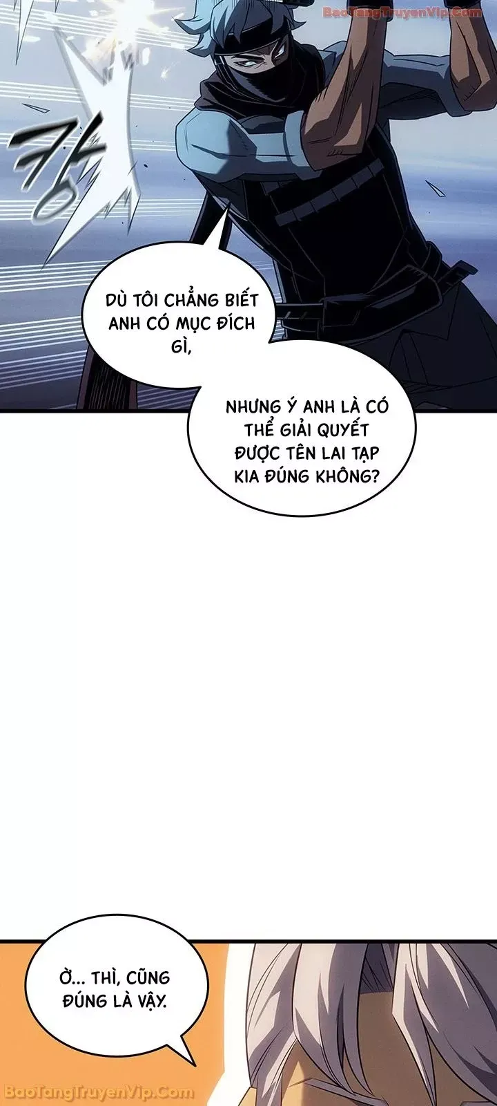 Sự Trở Lại Của Pháp Sư Vĩ Đại Sau 4000 Năm Chap 246 - Next Chap 245