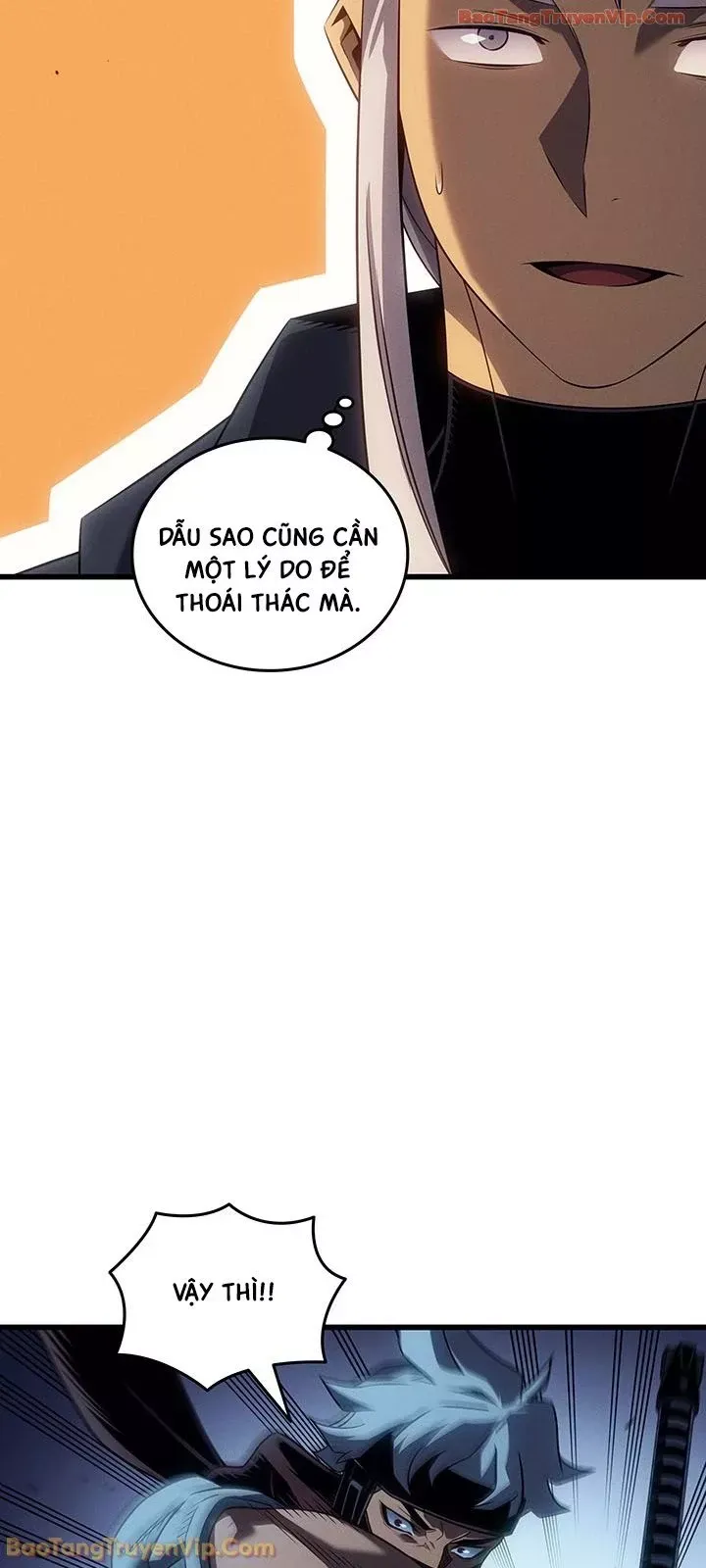 Sự Trở Lại Của Pháp Sư Vĩ Đại Sau 4000 Năm Chap 246 - Next Chap 245